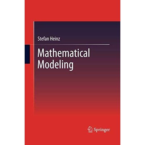 Mathematical Modeling