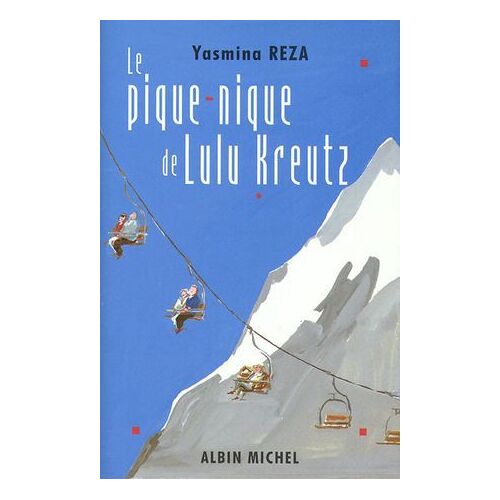 Le Pique-Nique De Lulu Kreutz