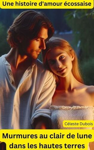 Murmures Au Clair De Lune Dans Les Hautes Terres