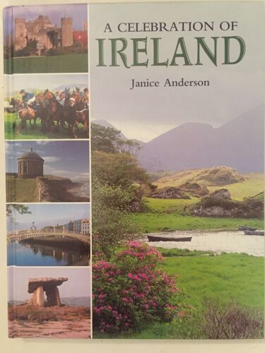 A Celebration Of Ireland