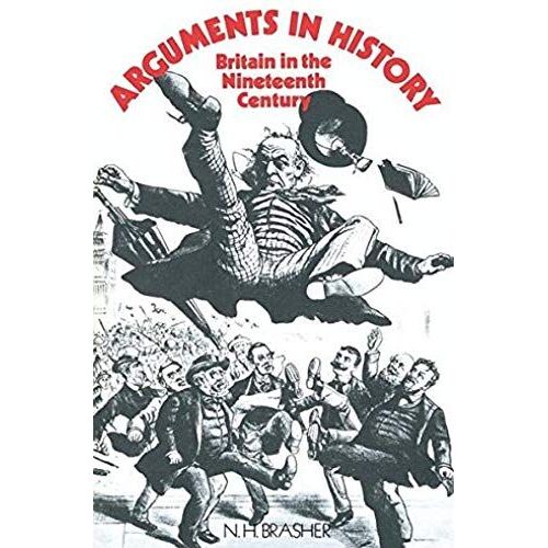 Arguments In History