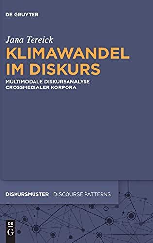 Klimawandel Im Diskurs