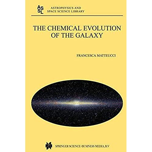 The Chemical Evolution Of The Galaxy