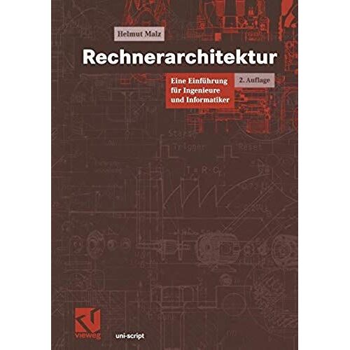 Rechnerarchitektur