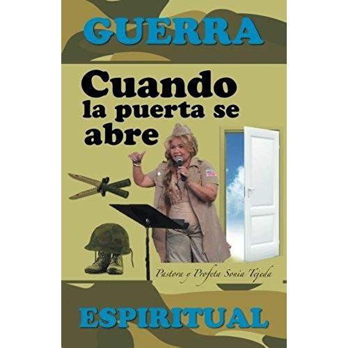 Cuando La Puerta Se Abre