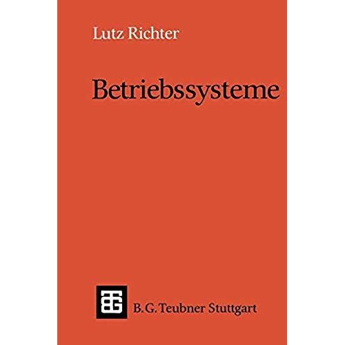 Betriebssysteme