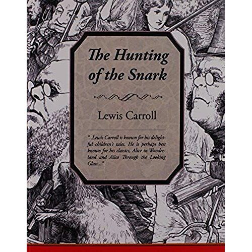 The Hunting Of The Snark
