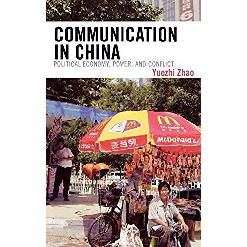 Communication In China
