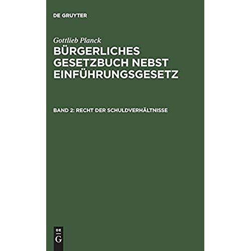 Recht Der Schuldverhältnisse