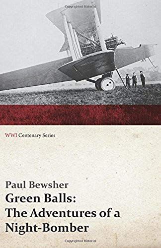 Green Balls