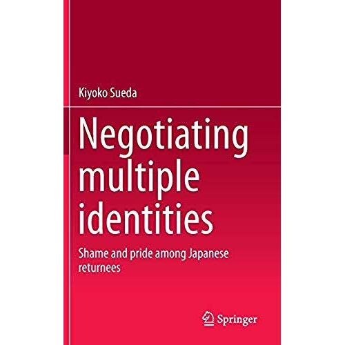 Negotiating Multiple Identities