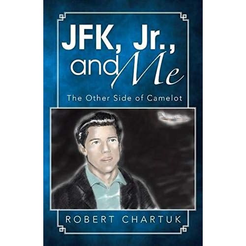 Jfk, Jr., And Me