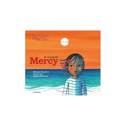 Je M'appelle Mercy