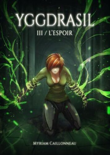 Yggdrasil