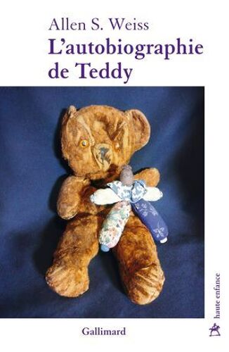 L'autobiographie De Teddy