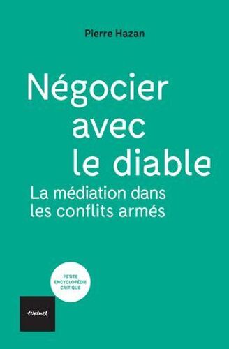 Négocier Avec Le Diable
