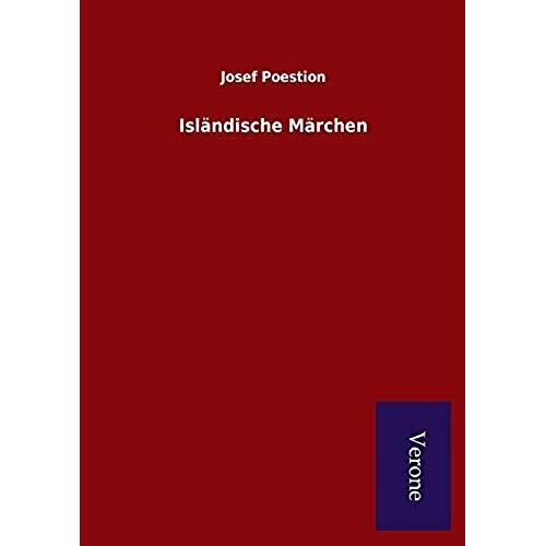 Isländische Märchen