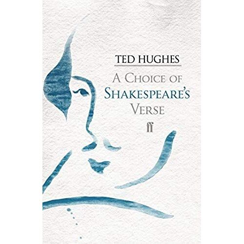 A Choice Of Shakespeare's Verse