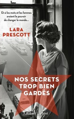Nos Secrets Trop Bien Gardés
