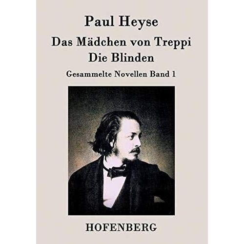 Das Mädchen Von Treppi / Die Blinden