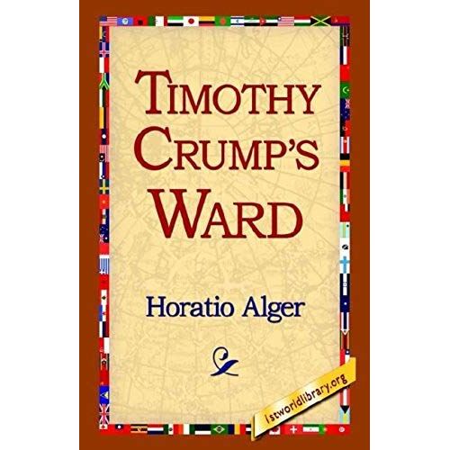 Timothy Crump's Ward