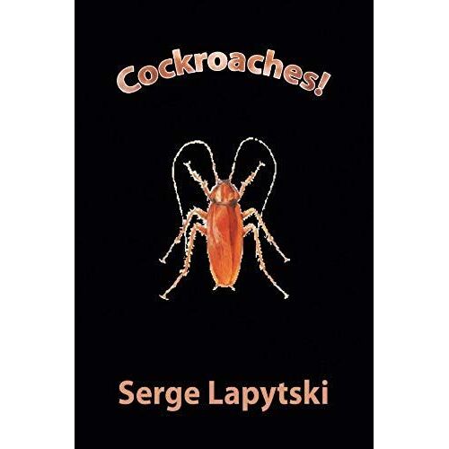 Cockroaches!