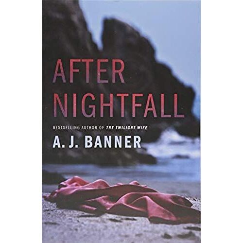Banner, A: After Nightfall