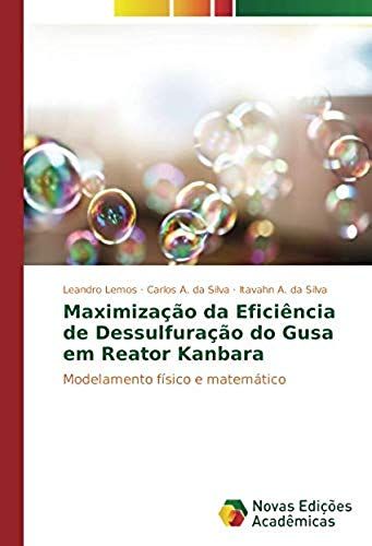 Maximização Da Eficiência De Dessulfuração Do Gusa Em Reator Kanbara