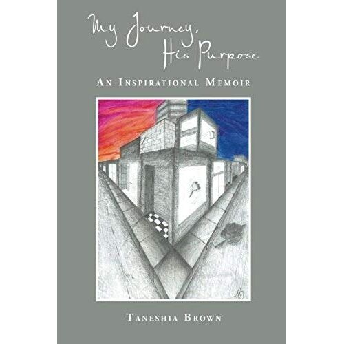 My Journey, His Purpose