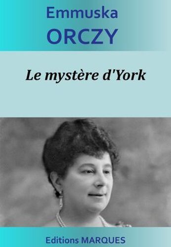 Le Mystère D'york