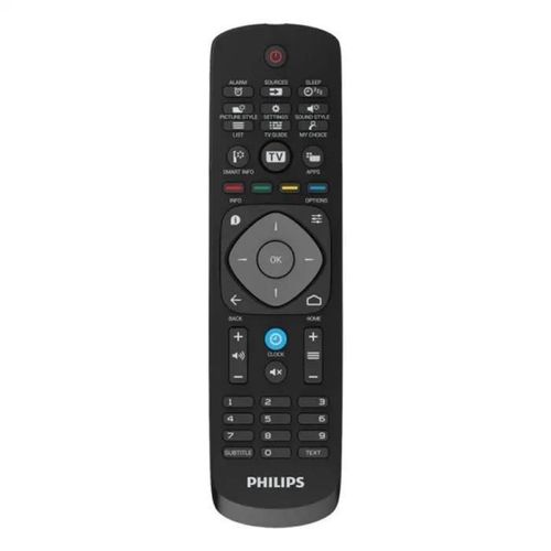PHILIPS Télécommande 22AV1505B/12