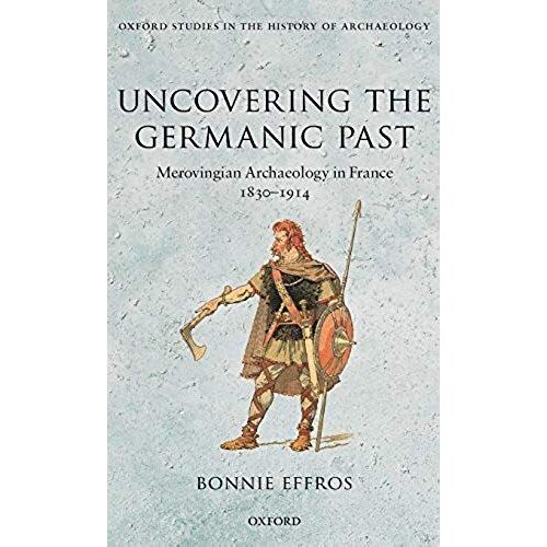 Uncovering The Germanic Past