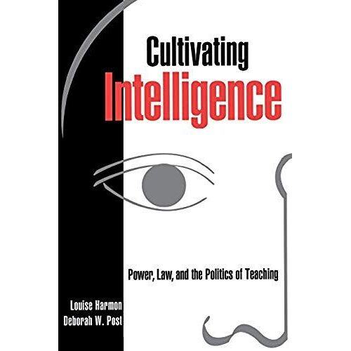 Cultivating Intelligence