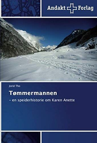 Tømmermannen
