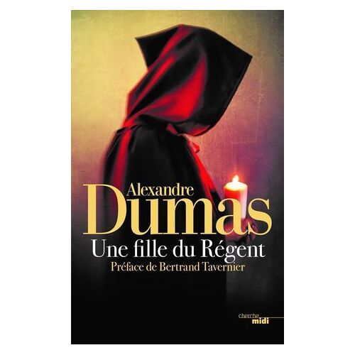 Une Fille Du Régent