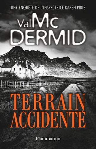 Terrain Accidenté