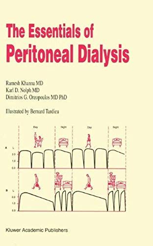 The Essentials Of Peritoneal Dialysis