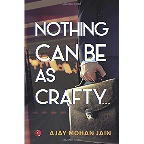 Nothing Can Be As Crafty