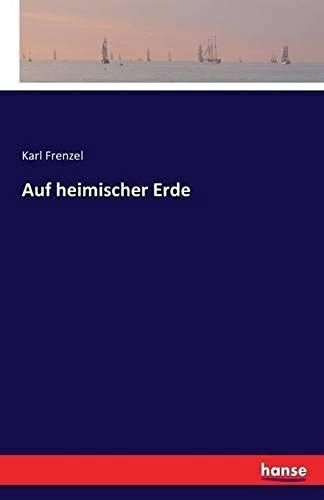 Auf Heimischer Erde
