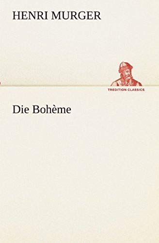 Die Bohème