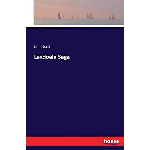Laxdoela Saga