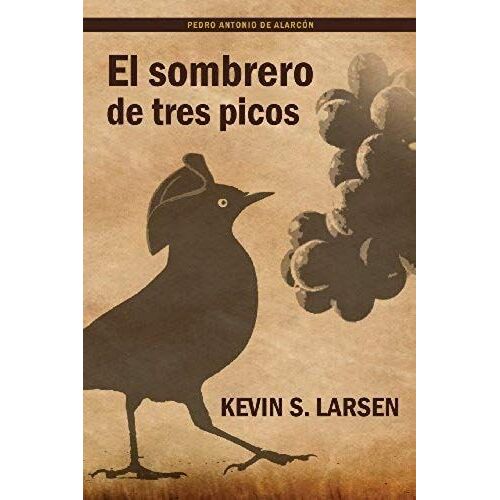 El Sombrero De Tres Picos