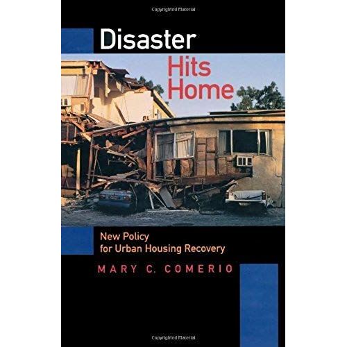 Disaster Hits Home