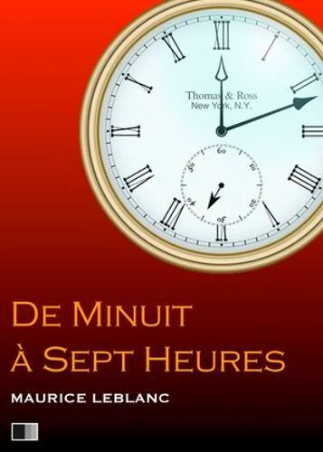 De Minuit À Sept Heures