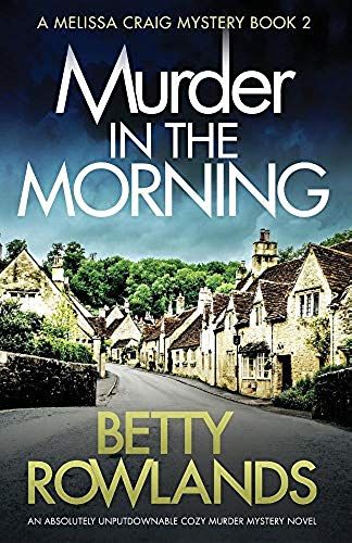 Murder In The Morning