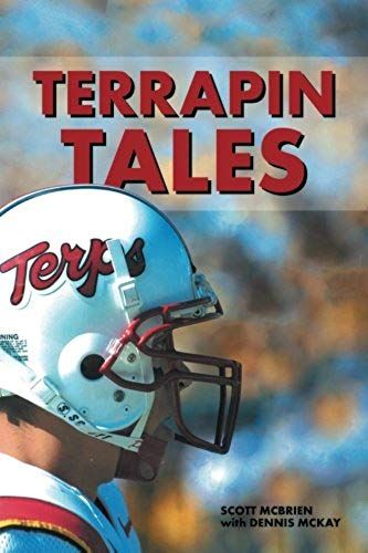 Terrapin Tales