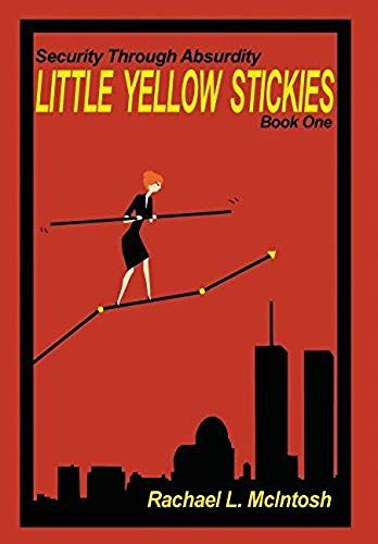 Little Yellow Stickies