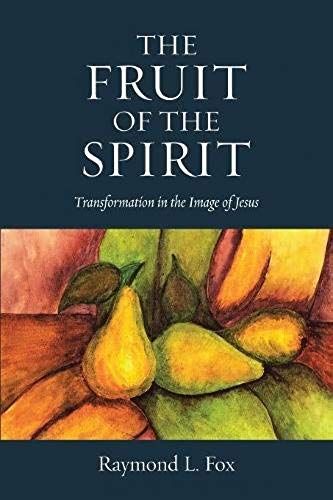 The Fruit Of The Spirit