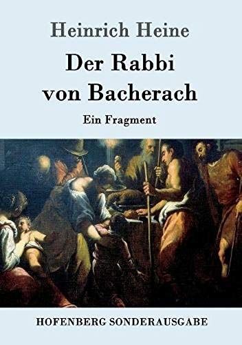 Der Rabbi Von Bacherach