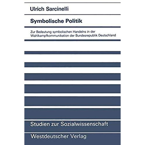 Symbolische Politik
